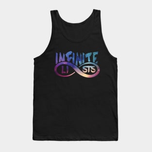 Infinite Tank Top